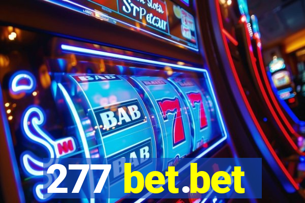 277 bet.bet